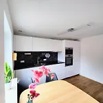 Schaefer - Haus Rote Warte Сasa de vacaciones