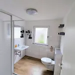 Schaefer - Haus Rote Warte Сasa de vacaciones Muhlheim am Main