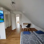 Schaefer - Haus Rote Warte Сasa de vacaciones *