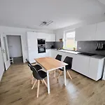 Сasa de vacaciones Schaefer - Haus Rote Warte