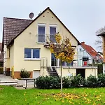 Schaefer - Haus Rote Warte Сasa de vacaciones *