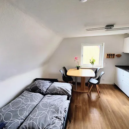 Ferienhaus Schaefer - Haus Rote Warte *
