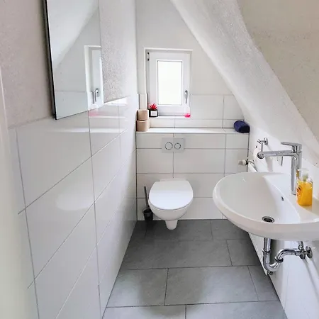 Casa vacanze Schaefer - Haus Rote Warte
