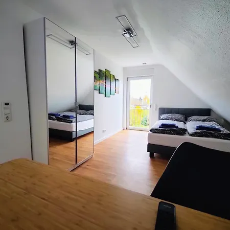 Casa vacanze Schaefer - Haus Rote Warte *