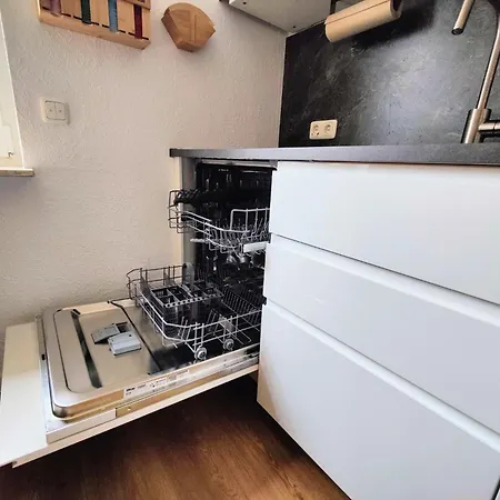 بيت للعطل Schaefer - Haus Rote Warte