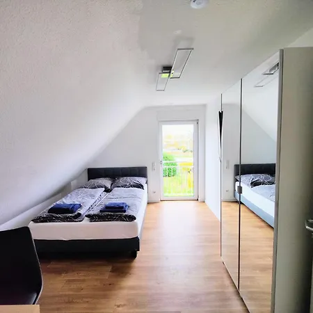 Schaefer - Haus Rote Warte *