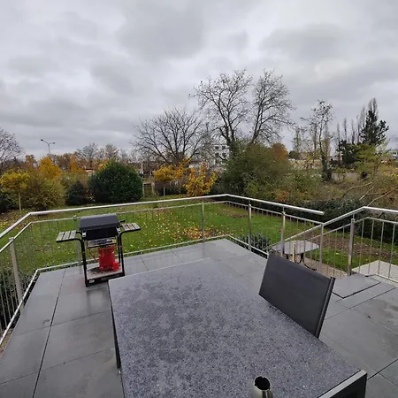 Schaefer - Haus Rote Warte